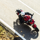 Illustration for article titled The New 2016 Triumph Speed Triple S & R Get More Power And New, But Still Weird Headlights